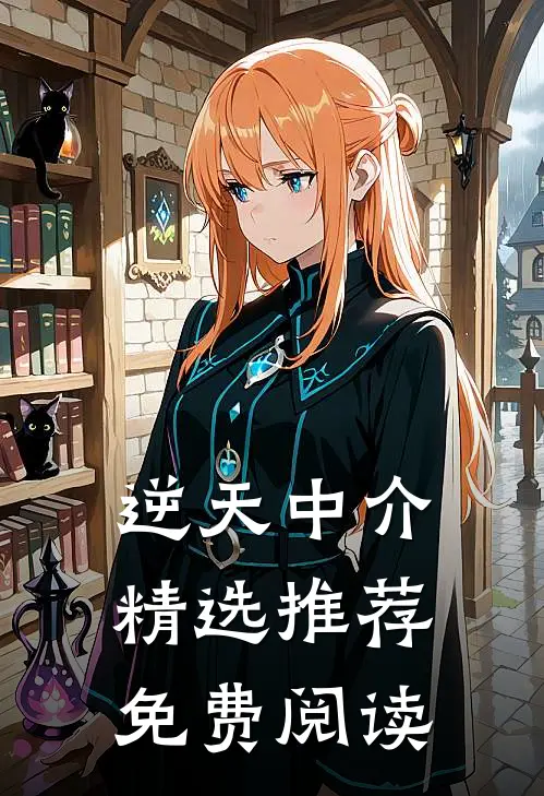 逆天中介精选推荐免费阅读