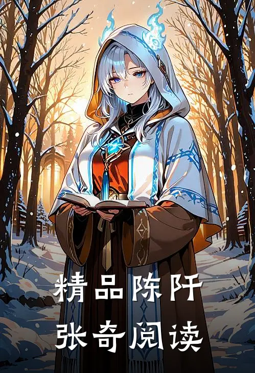 精品陈阡张奇阅读