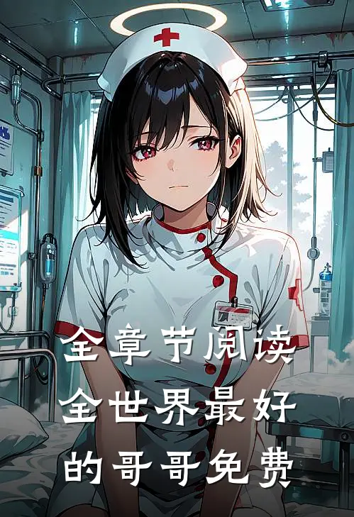 全章节阅读全世界最好的哥哥免费
