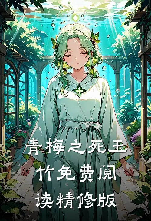 青梅之死玉竹免费阅读精修版