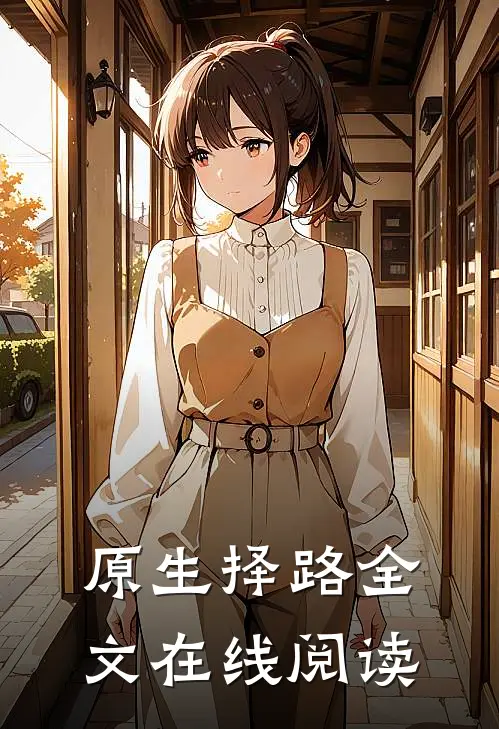 原生择路全文在线阅读