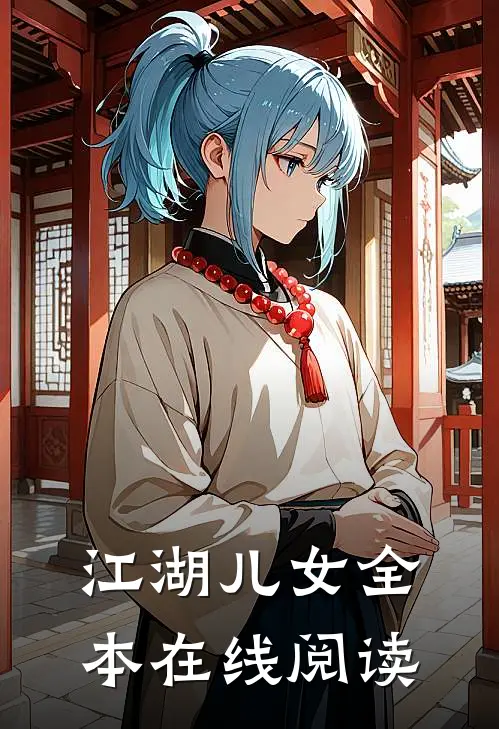 江湖儿女全本在线阅读