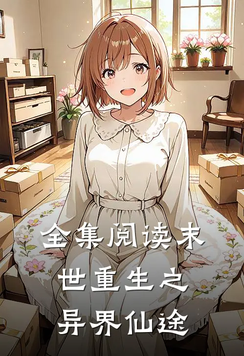 全集阅读末世重生之异界仙途
