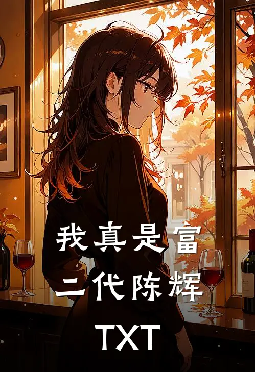 我真是富二代陈辉TXT