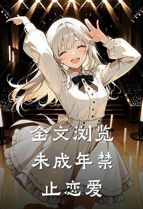 全文浏览未成年禁止恋爱