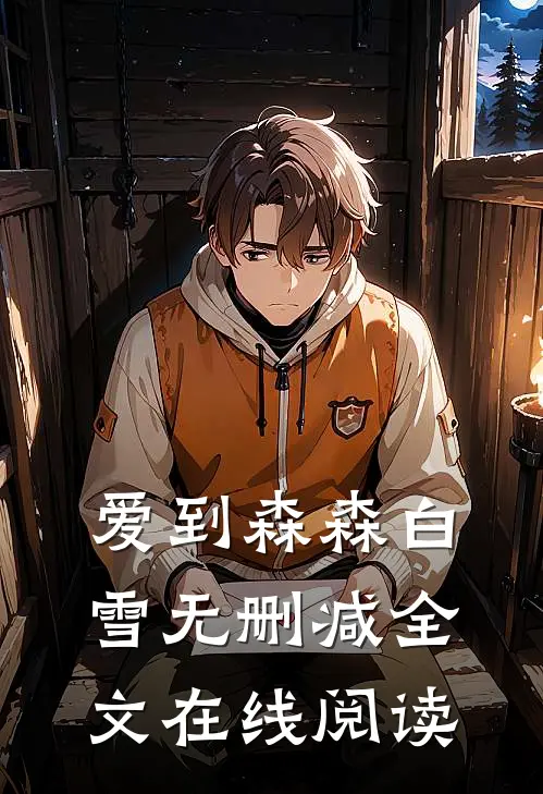 爱到森森白雪无删减全文在线阅读