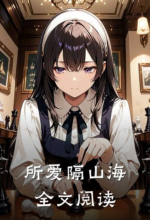 所爱隔山海全文阅读