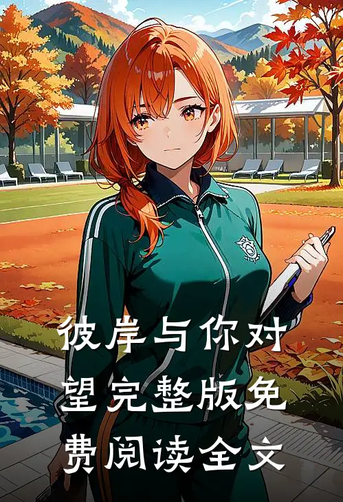 彼岸与你对望完整版免费阅读全文