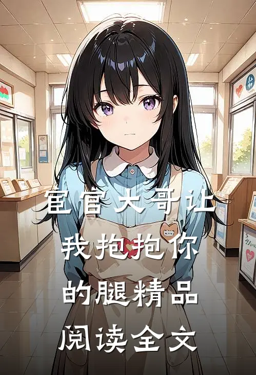 宦官大哥让我抱抱你的腿精品阅读全文