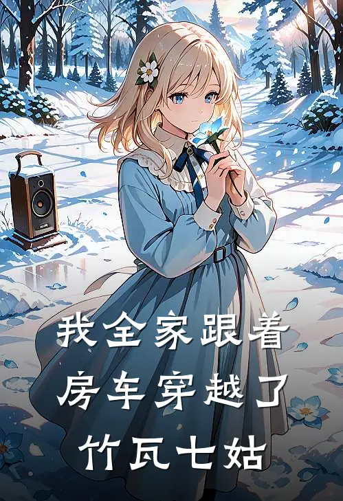 我全家跟着房车穿越了 竹瓦七姑