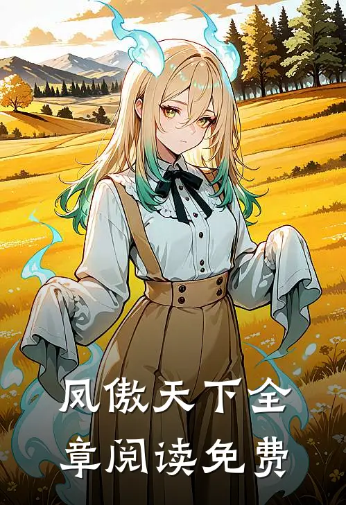 凤傲天下全章阅读免费
