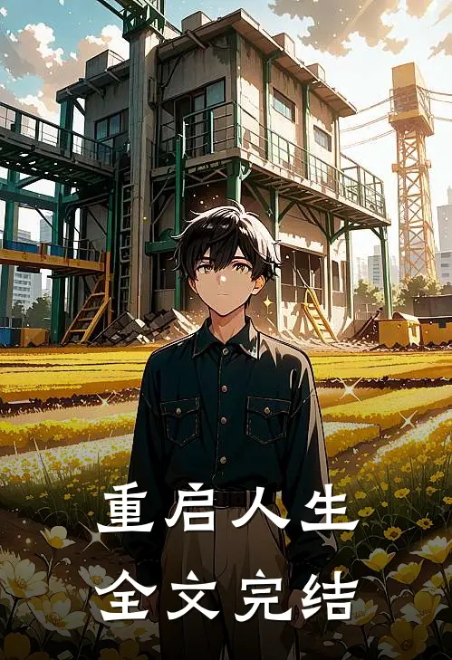 重启人生全文完结