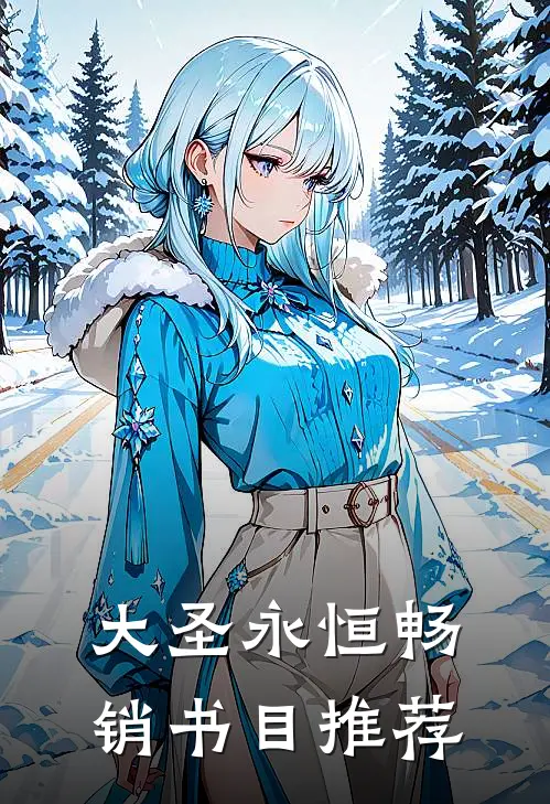 大圣永恒畅销书目推荐