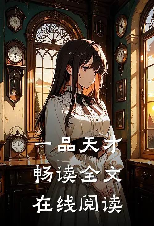 一品天才畅读全文在线阅读