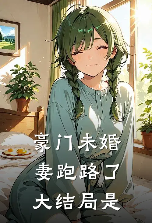 豪门未婚妻跑路了大结局是