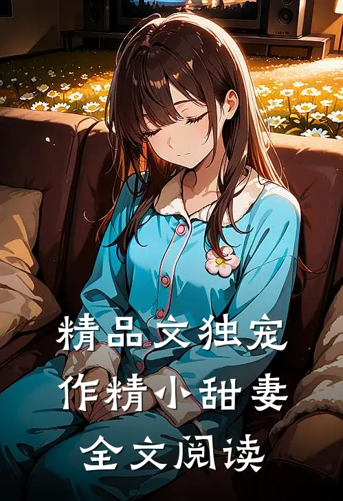 精品文独宠作精小甜妻全文阅读
