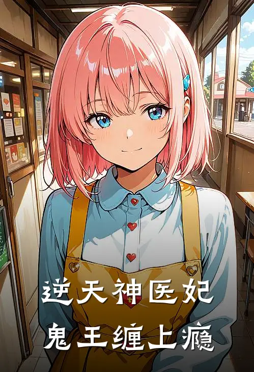 逆天神医妃鬼王缠上瘾