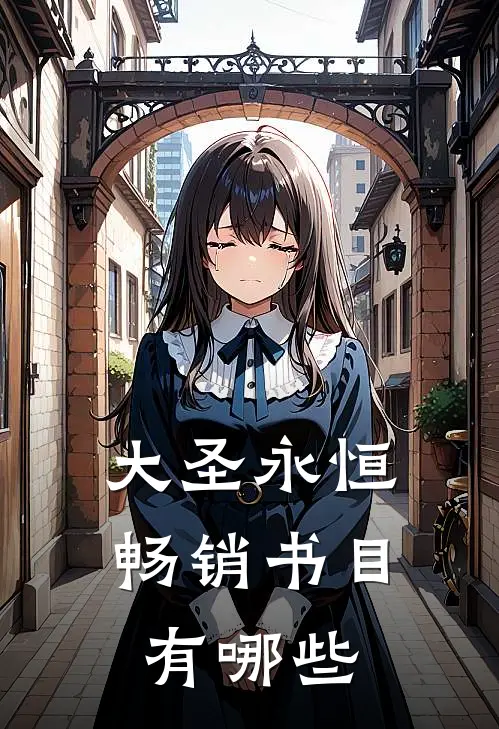 大圣永恒畅销书目有哪些