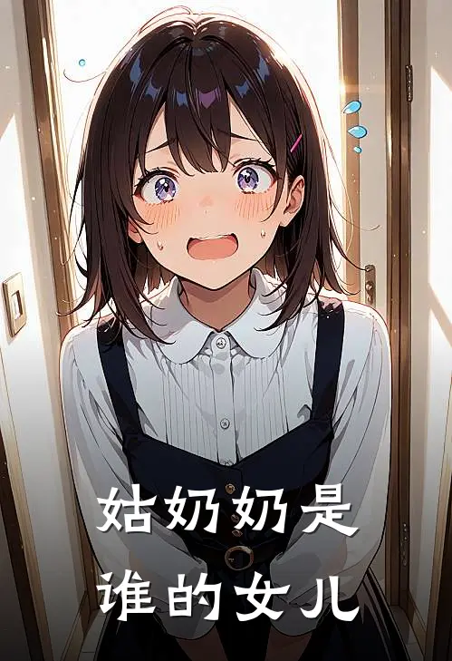 姑奶奶是谁的女儿