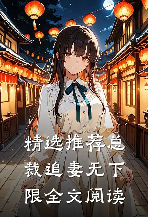 精选推荐总裁追妻无下限全文阅读