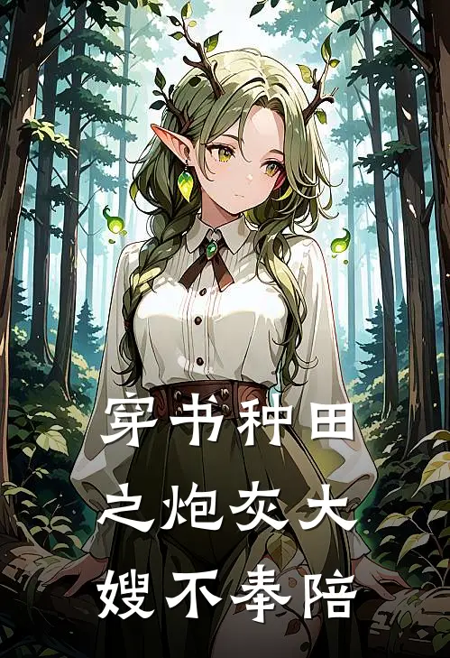 穿书种田之炮灰大嫂不奉陪