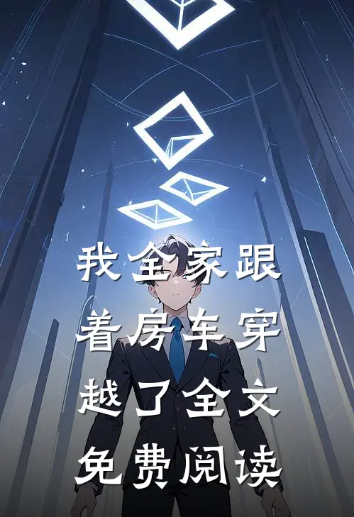 我全家跟着房车穿越了全文免费阅读