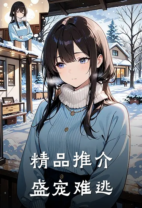 精品推介盛宠难逃
