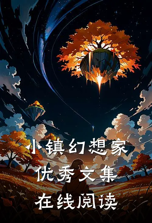 小镇幻想家优秀文集在线阅读