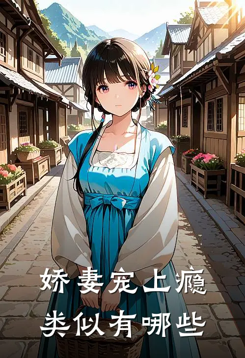娇妻宠上瘾类似有哪些