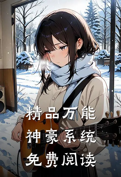 精品万能神豪系统免费阅读