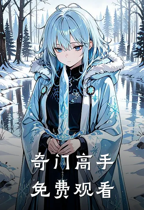 奇门高手免费观看