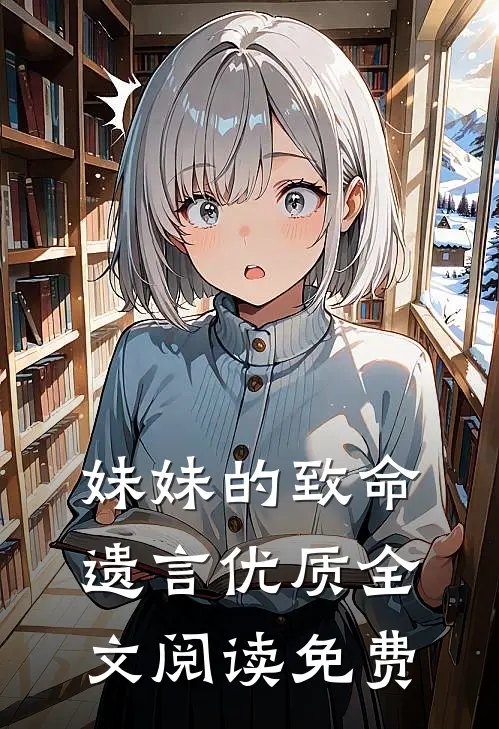 妹妹的致命遗言优质全文阅读免费