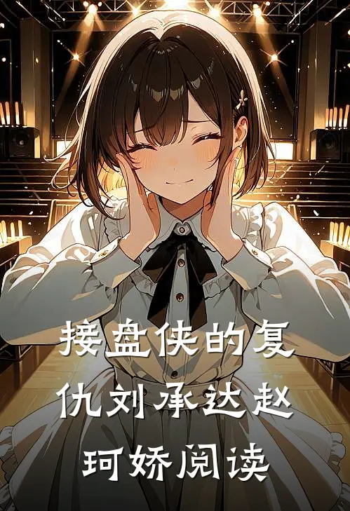 接盘侠的复仇刘承达赵珂娇阅读