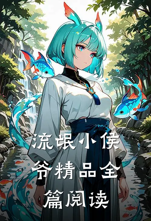 流氓小侯爷精品全篇阅读