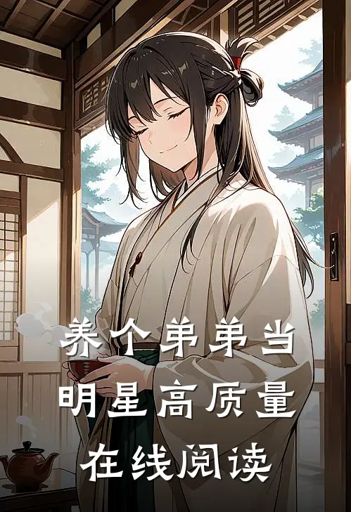 养个弟弟当明星高质量在线阅读