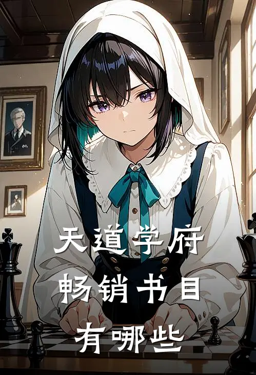 天道学府畅销书目有哪些