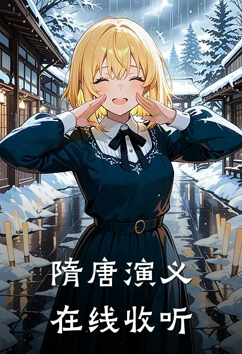 隋唐演义在线收听