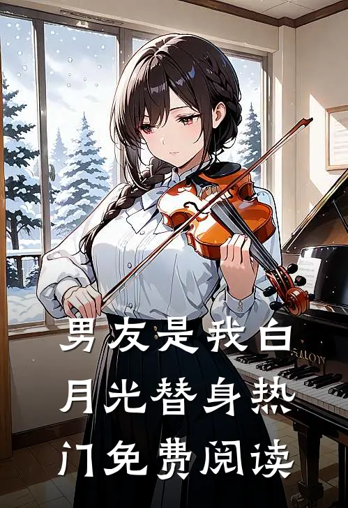 男友是我白月光替身热门免费阅读