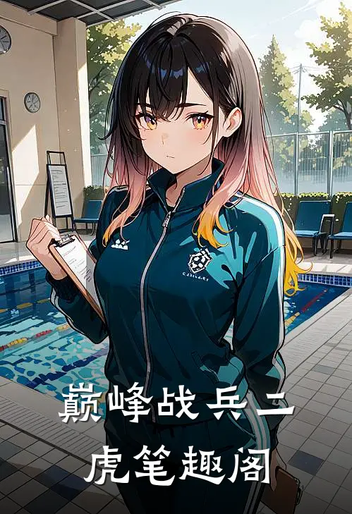 巅峰战兵二虎笔趣阁