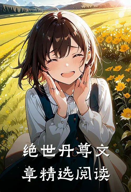 绝世丹尊文章精选阅读