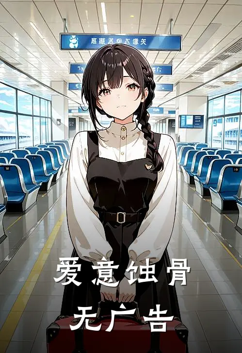 爱意蚀骨无广告