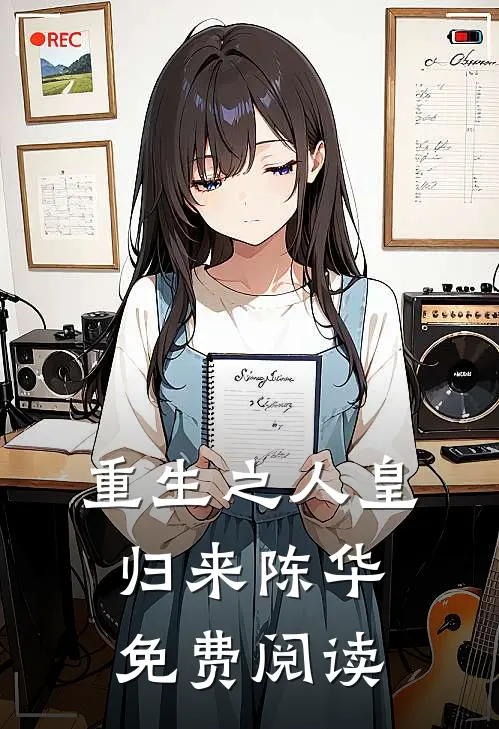重生之人皇归来陈华免费阅读