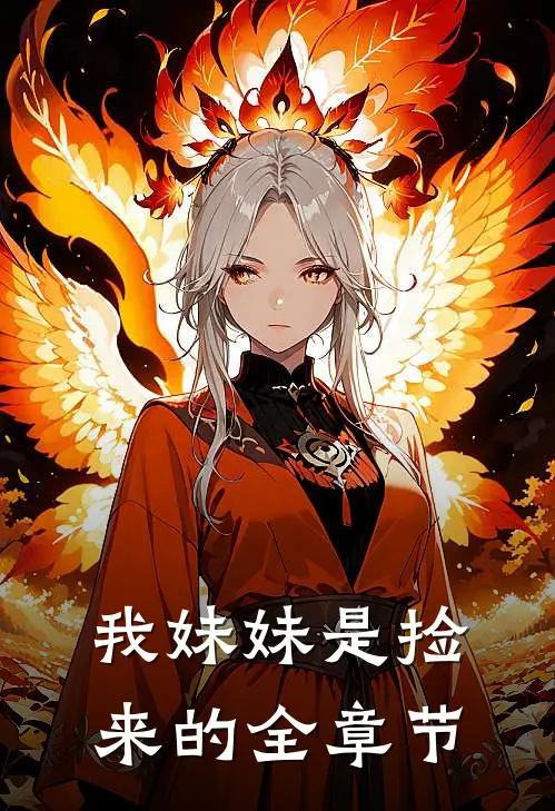 我妹妹是捡来的全章节