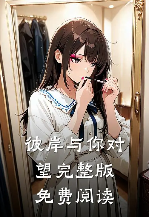 彼岸与你对望完整版免费阅读