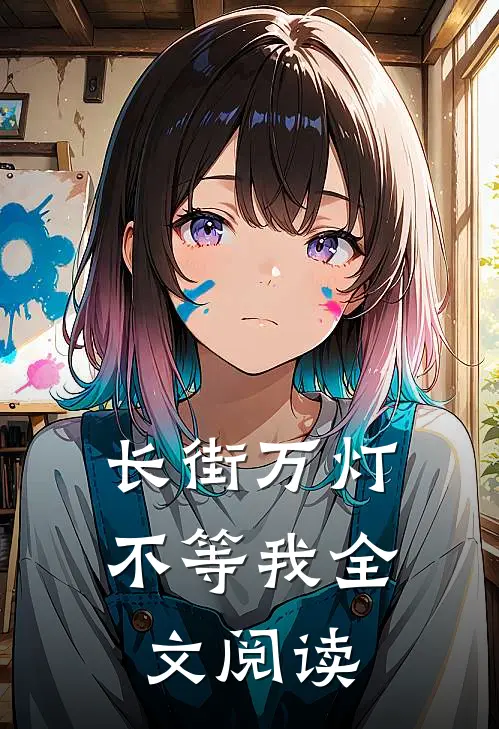 长街万灯不等我全文阅读