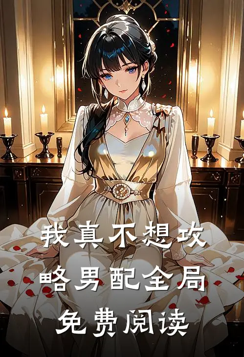 我真不想攻略男配全局免费阅读