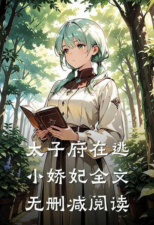 太子府在逃小娇妃全文无删减阅读