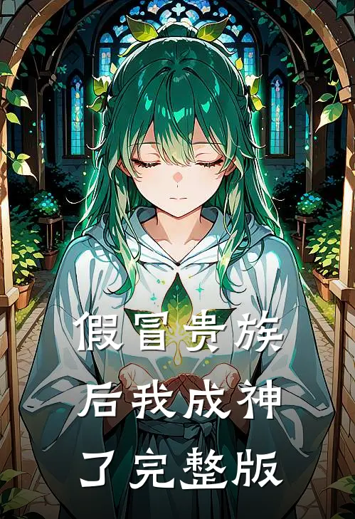 假冒贵族后我成神了完整版