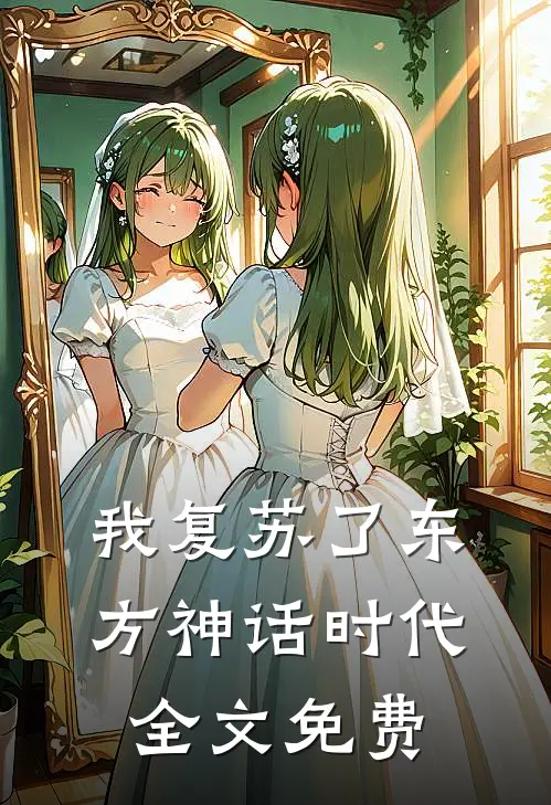我复苏了东方神话时代全文免费
