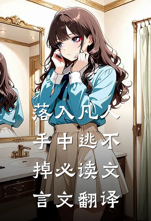 落入凡人手中逃不掉必读文言文翻译